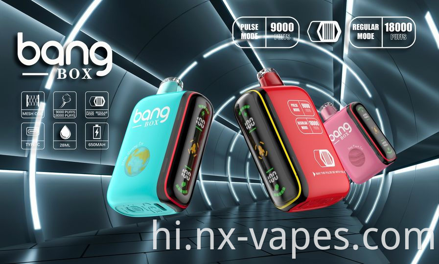 爆炸盒18000